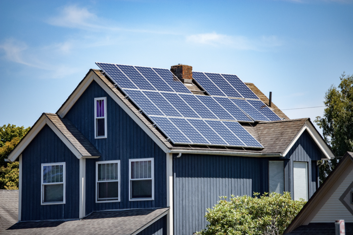 Which States Are Best for Solar Power?