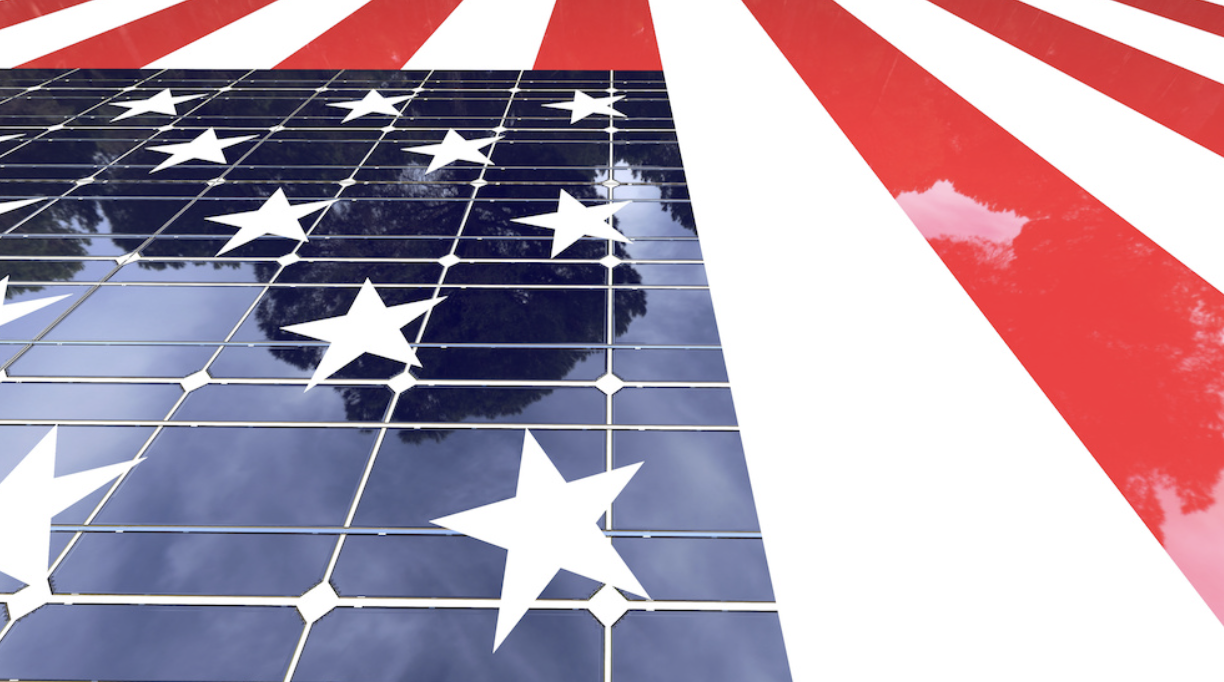 American Solar Power – Is It Being Supported?