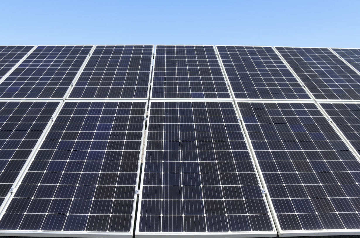 Massive Solar Farm in Texas Goes Online!