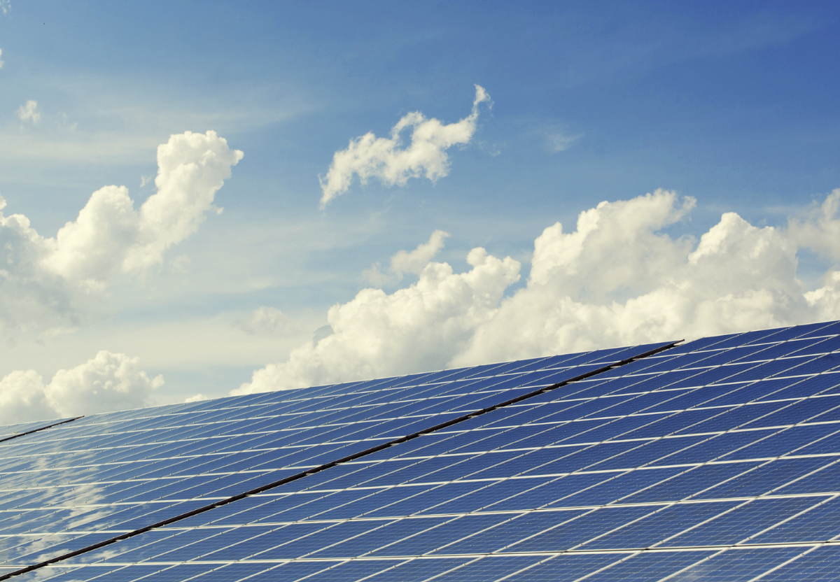 Solar Panel Safety Guidelines