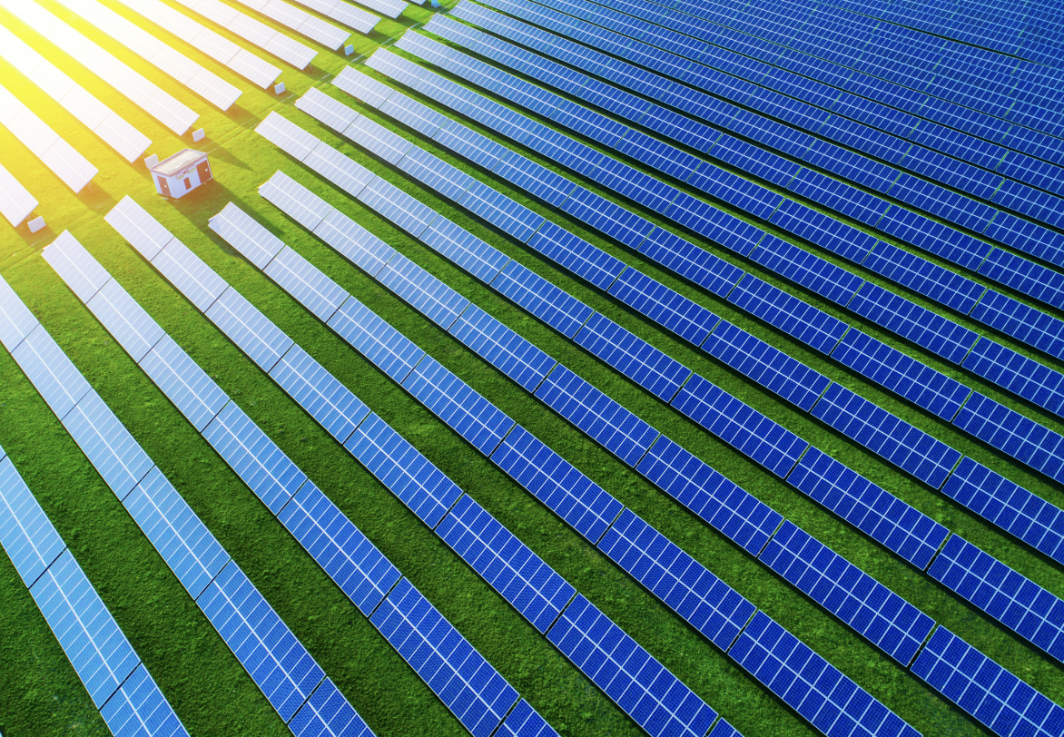 What Is a Solar EPC?