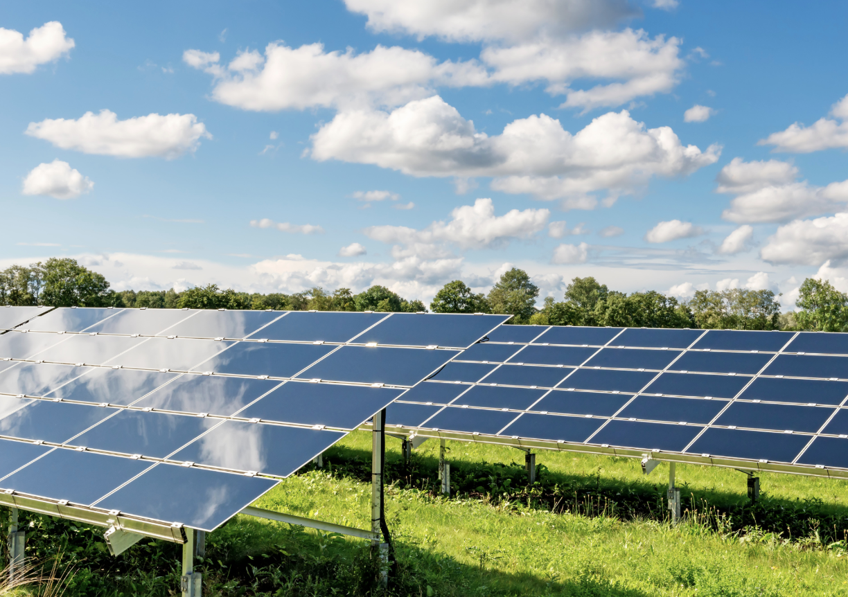 What Is Energy Resilience?