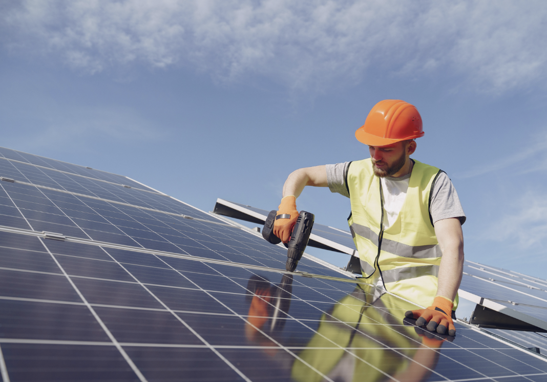 What is a Sol-Ark Three-Phase Inverter?