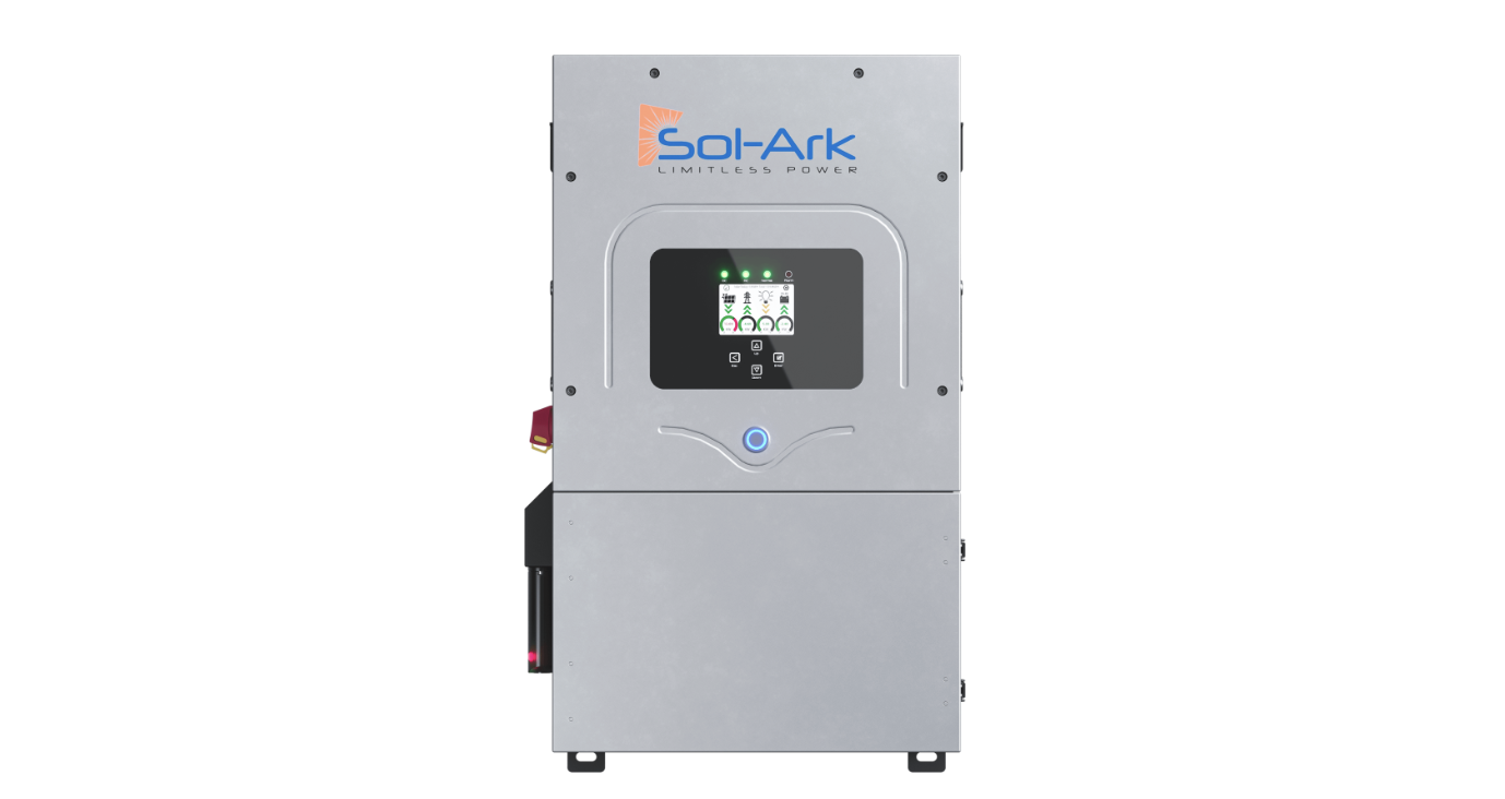 <strong>Off-Grid Power Systems: How Sol-Ark Can Help Make It Real</strong>