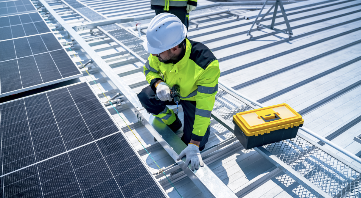 Choose Certified Solar Installers in Texas